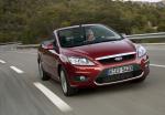 Ford Focus CC 2009 года